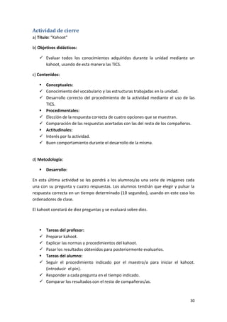 UD - Lets Cook | PDF