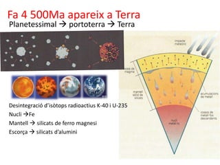 Unité centrale Terra - Ordinateurs