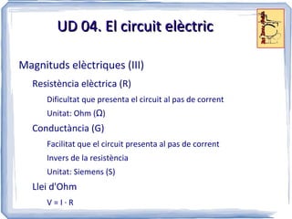 Entendre el funcionament dels fusibles 
