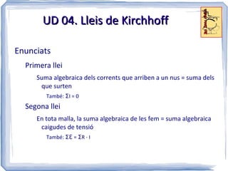 Seguretat de persones, béns i instal·lació mateixa 