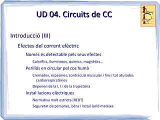 Conductors. Resistivitat i resistència 