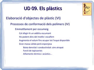 Classificació Naturals 