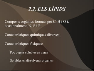 Nombre de carbonis + -osa 