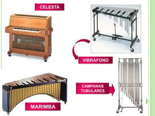 CLARINETE BAJOCLARINETEREQUINTO