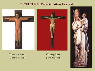 ARQUITECTURA: Siglo XVI
Catedral de
Segovia
 