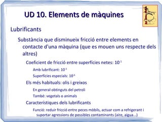 També forces que hi actuen Incloses les reaccions sobre el cos 