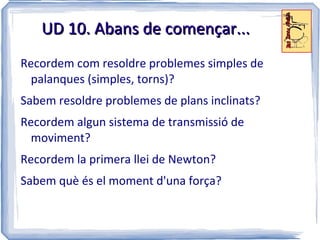 Parell de forces Definició 