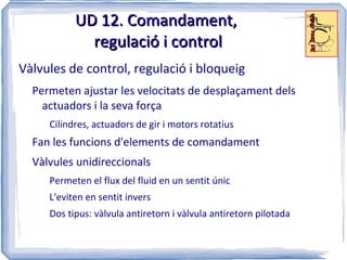 Per fer front a puntes en el consum 