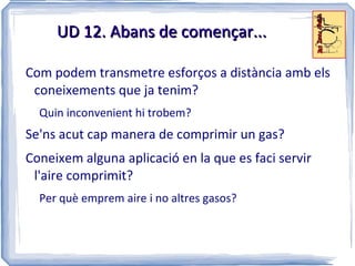 Sensors i detectors de senyal 