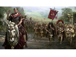Ud 12 Roma y su imperio