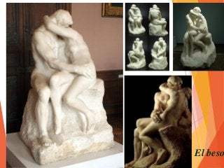 El beso
 