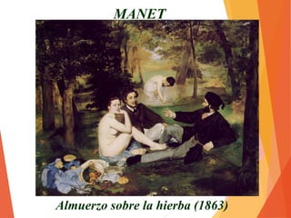 GIORGIONE
El concierto campestre
 