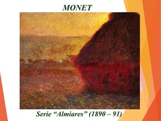 MONET
 