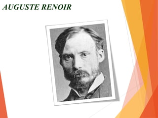 RENOIR
Baile en el Moulin de la Galette
 