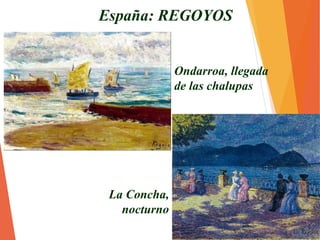 España: SOROLLA
Niños en la playa
Paseo junto al mar
 