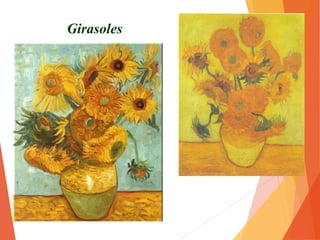 FAUVISMO:
Matisse
La danza
 