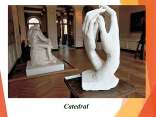 Campo de trigo con cuervos (1890)
VAN GOGH
 