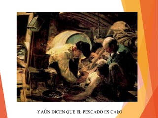 EXPRESIONISMO:
Munch
El grito
 