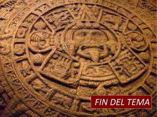 FIN DEL TEMA
 
