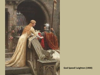 God Speed! Leighton (1900)
 