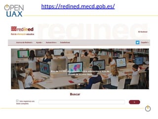 https://redined.mecd.gob.es/
 