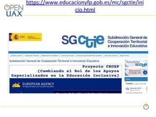 https://www.educacionyfp.gob.es/mc/sgctie/ini
cio.html
 