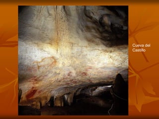 Cueva del Castillo  