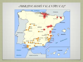 SUBLEVACIÓN CANTONAL
 