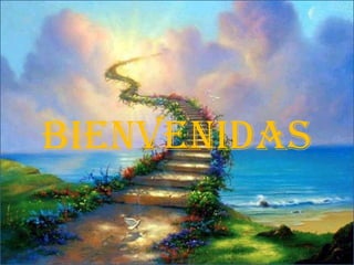 bienvenidAs
 