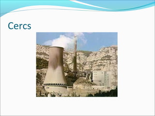 Cercs
 