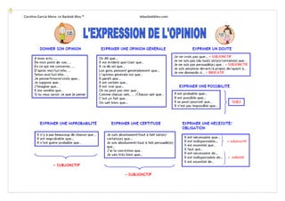 Carolina García Mora- Le Baobab Bleu ® lebaobabbleu.com
 