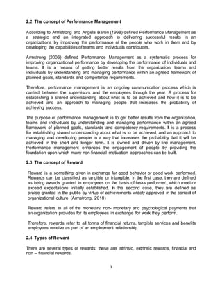 Performance and reward management - aiu(final)-1 | DOCX