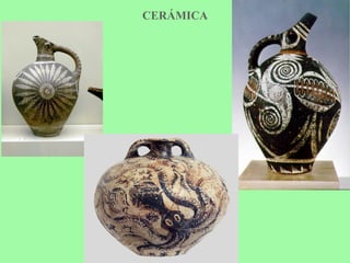 CERÁMICA