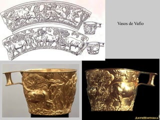 Vasos de Vafio