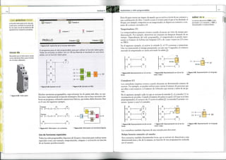 Cap.4: Relé Programable: LOGO