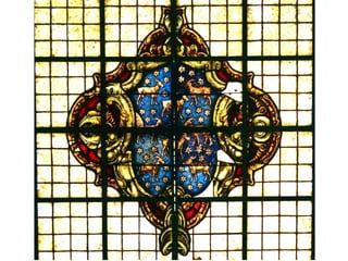 UD. 4 El modernismo -art nouveau-
