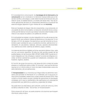 Ud5: La era del silicio