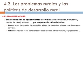 A nivel mundial las industrias agroalimentarias se concentran en empresas multinacionales
muy productivas (Krafts Foods, Oscar Mayer, Nabisco,…)  Controlan la producción.
Ofrecen cada vez más alimentos elaborados: sopas preparadas, refrescos, platos
precocinados,…
 