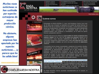 4.1.4. PROBLEMAS MEDIOAMBIENTALES Y PAISAJÍSTICOS:
 La actividad agraria genera alteraciones medioambientales:
• Contaminación atmosférica (emisión de gases de maquinaria, quema de rastrojos…)
• Contaminación y/o sobreexplotación de las aguas y suelos (fertilizantes, pesticidas,
abandono del barbecho, aumento del regadío, vertido de purines ganaderos…)
• Deforestación (talas e incendios para obtener más pastos y tierras de cultivo)
 Soluciones:
‐ Maquinaria y sistemas de riego más eficientes
‐ Lucha contra los incendios y promoción de la silvicultura
‐ Fomento de la agricultura/ ganadería ecológica  abonos orgánicos, barbecho, rotación de
cultivos, pastos naturales, no estimuladores de crecimiento… (extensificación)
 La actividad agraria acentúa la reducción de biodiversidad (uso de especies
limitadas, normalmente extranjeras)
 Solución: fomento de especies autóctonas.
 El despoblamiento amenaza la supervivencia de paisajes rurales tradicionales
 Solución: la política de desarrollo rural de la UE concede ayudas para mantener
población y actividades tradicionales.
 