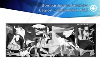 UD 8. Tiempos de confrontación en España- (1902-1939)