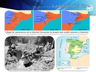 UD 8. Tiempos de confrontación en España- (1902-1939)