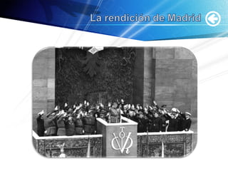 UD 8. Tiempos de confrontación en España- (1902-1939)