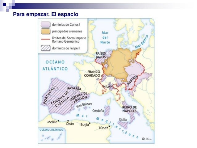 Ud 7 El auge del Imperio de los Austrias