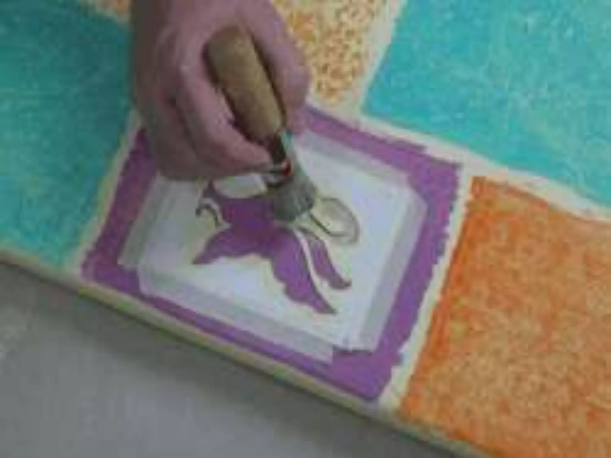 UD9 - Formas Simetricas