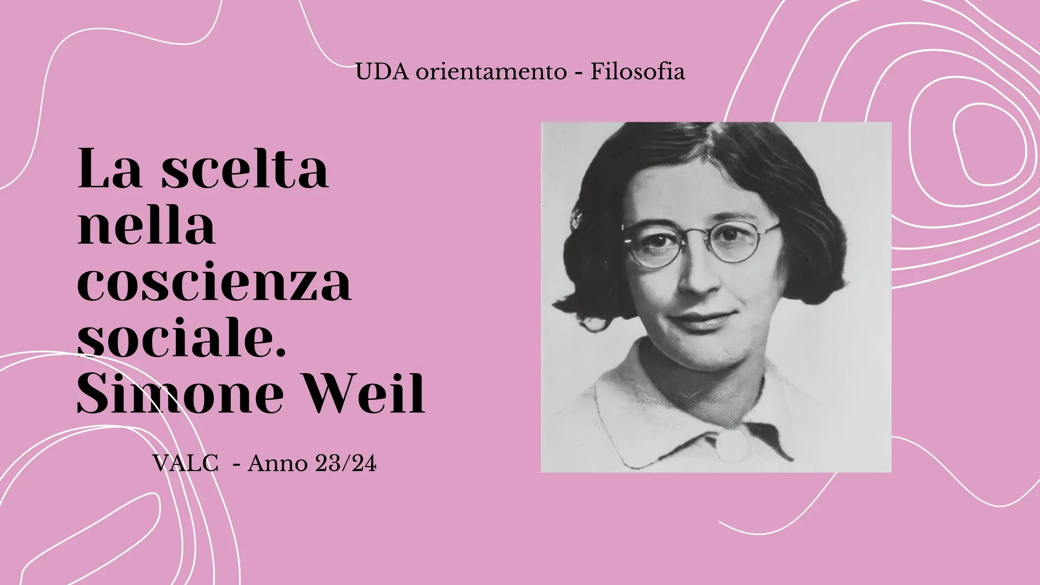 esempi di uda filosofia svolte pdf