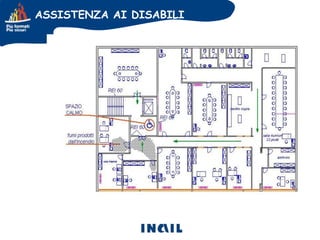 ASSISTENZA AI DISABILI

 