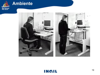 Ambiente

19

 