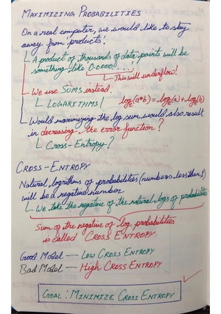 Udacity-Deep-Learning-Notes-for Machine.pdf