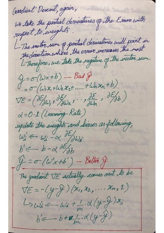 Udacity-Deep-Learning-Notes-for Machine.pdf