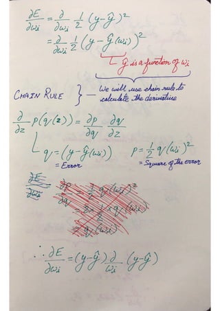 Udacity-Deep-Learning-Notes-for Machine.pdf
